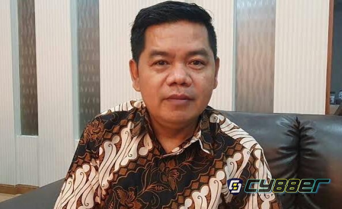 Dr Alpi Sahari: Polri Menghadapi Berbagai Tantangan Disrupsi