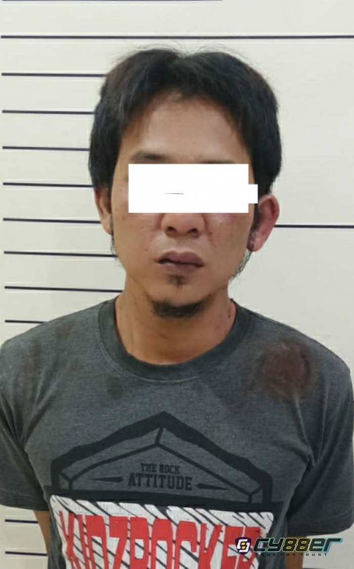 Polsek Kalianda bersama Tekab 308 Polres Lamsel, Berhasil Ungkap Kasus Curat