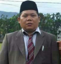 Kepsek SMAN 07 Kaur Ajak dan Ingatkan Siswa-siswinya Tidak Tinggalkan Shalat Lima Waktu