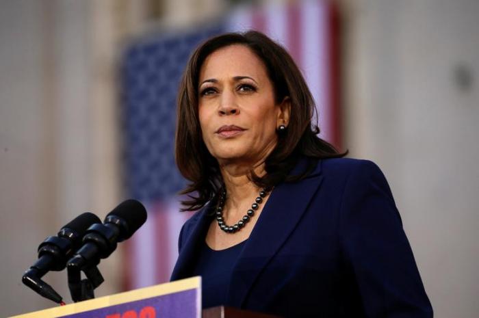 NATO Unjuk Kekuatan ke Rusia, Wapres AS Kamala Harris Bakal Kunjungi Polandia dan Rumania