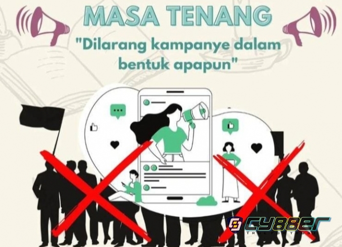 Tidak Adanya Sosialisasi Aksessibilitas KPUM FKIP UNTIRTA Dalam Pemira