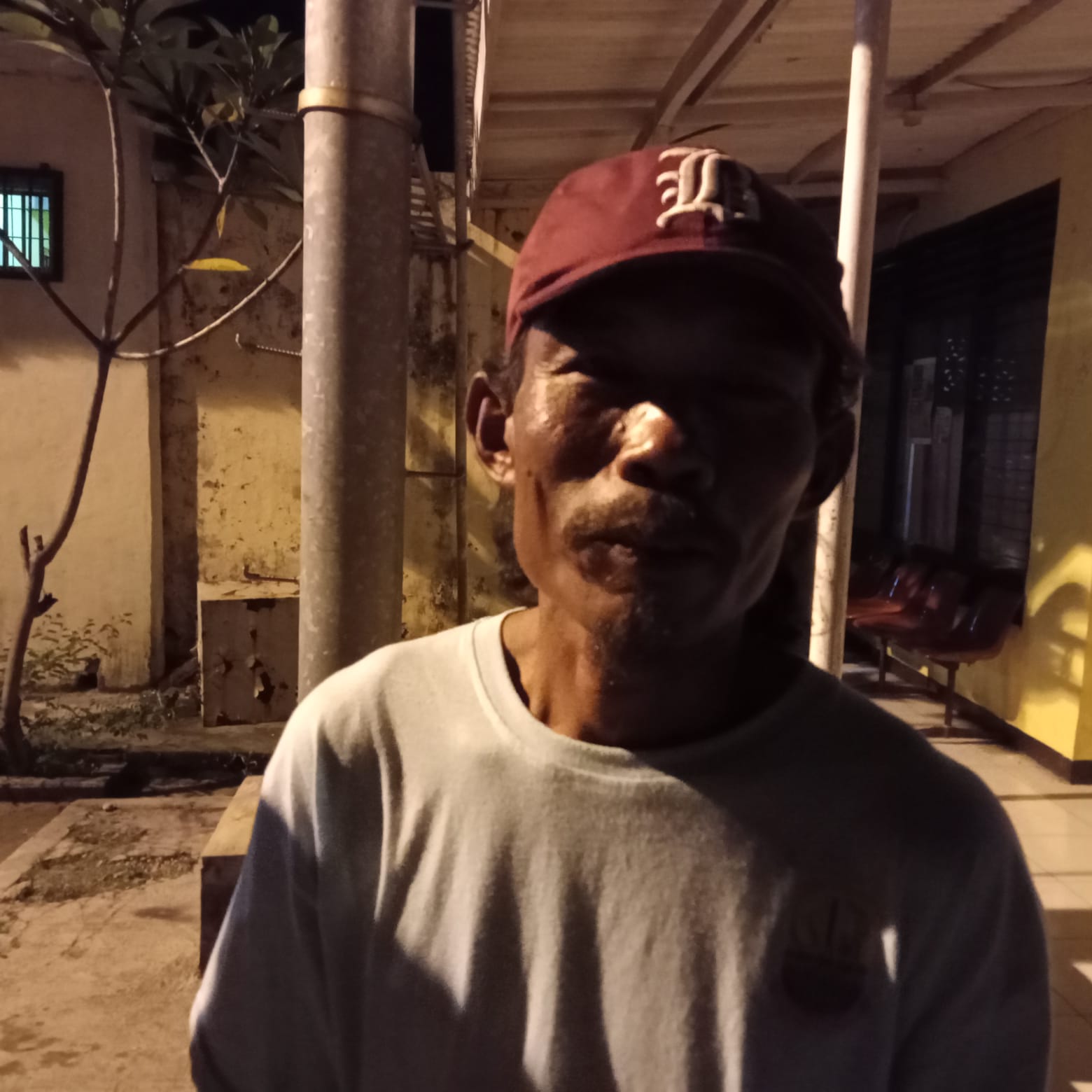 Polsek Rengasdengklok Langsung Tindaklanjuti Laporan Wartawan yang Diduga Jadi Korban Pengeroyokan