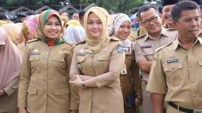 TPP Belum Cair, ASN Hanya Bisa Gigit Jari