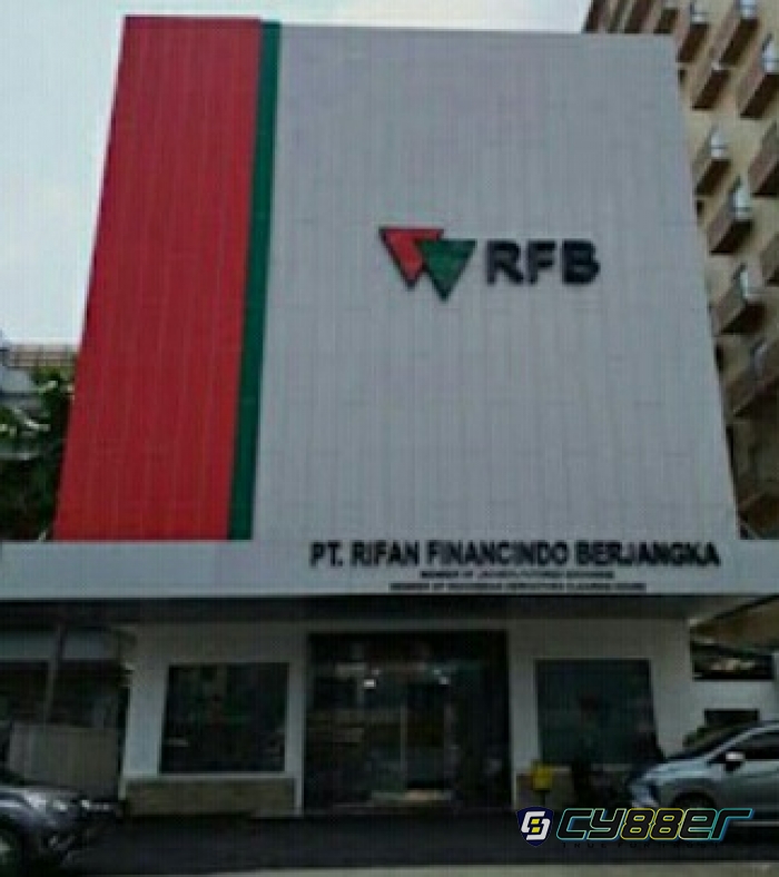 Kemendagri Bekukan Perusahaan Pialang PT Rifan Financindo Berjangka 