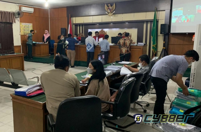 Kuasa Hukum PT CPI Keberatan Siaran Pers LPPHI, Josua Hutauruk: Ini Sidang Terbuka Untuk Umum