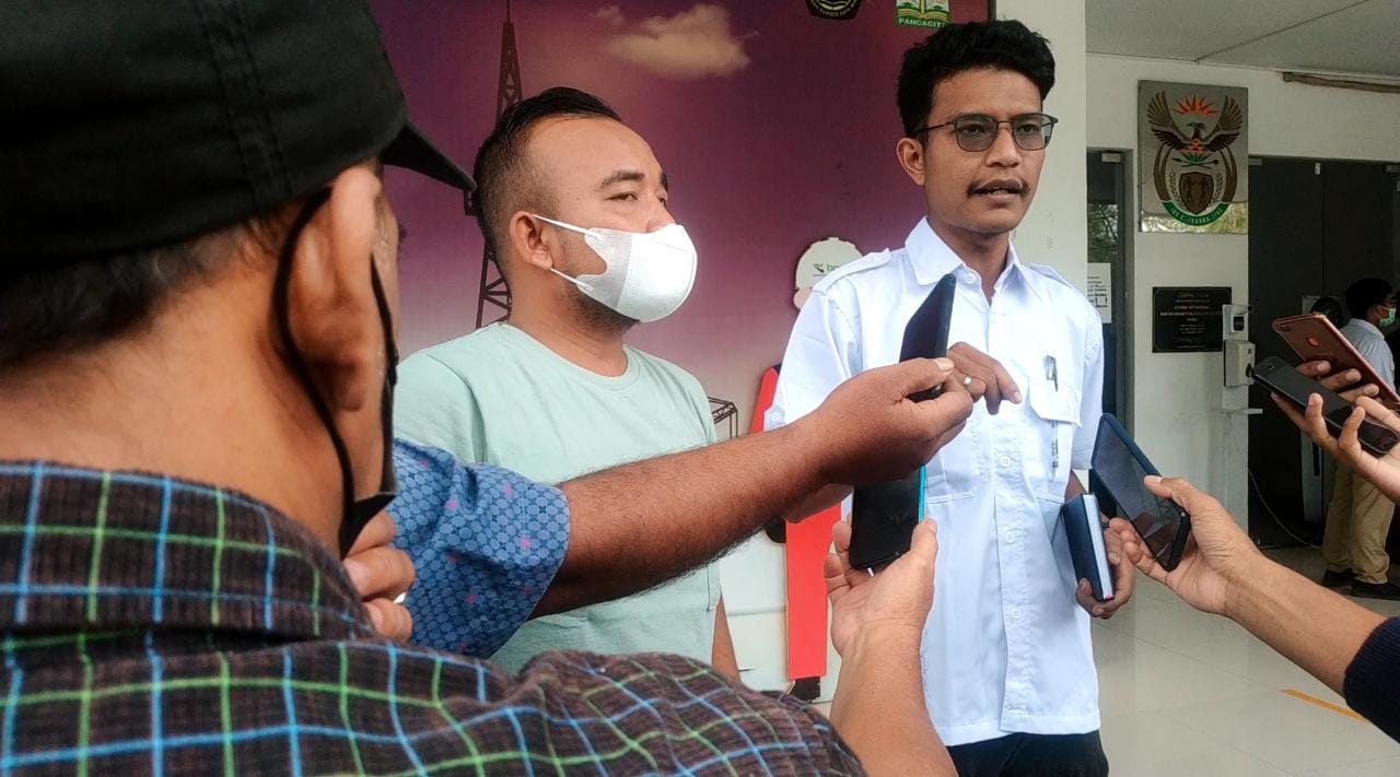 Pemuda Cinta Aceh Desak Kajati Baru, Tuntaskan Kasus Jembatan Kilangan Aceh Singkil 