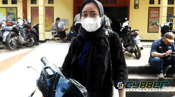 Sempat Hilang Dicuri, Kendaraan Milik Warga Dikembalikan oleh Polisi