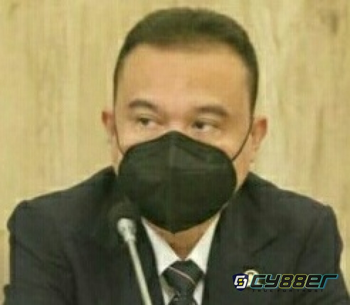 Menag Yaqut Undang Pemimpin Katolik Dunia Paus Fransiskus ke Indonesia, DPR Beri Apresiasi 