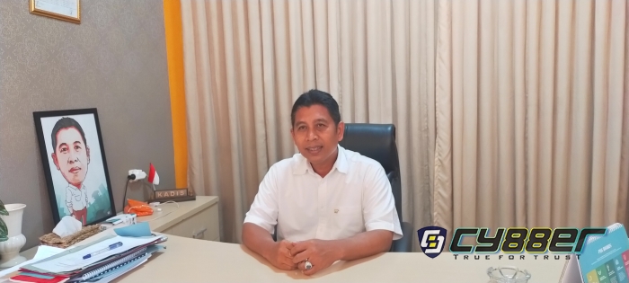Heri Mardiana: Sampah Tanggung Jawab Kita Bersama.