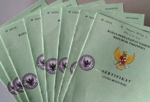 Ini Biaya dan Syarat Terbaru Pembuatan Sertifikat Tanah 2022
