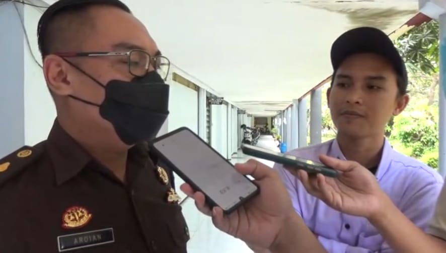 Kajari Pamekasan Akan Dalami Soal Viralnya Pemberitaan Dugaan Penyimpangan BPNT