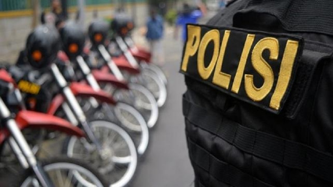 Jaga Kondusifitas Kamtibmas Jelang Bulan Ramadhan 1443 H, Polda Jabar Gelar Patroli Gabungan