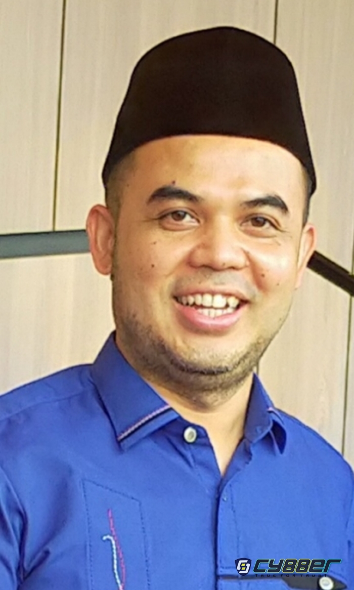 Dede Rohana: DPR-RI Harus Mengawal Investasi Yang Syariah,Yang Halalan Toyyiban