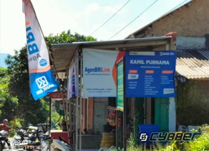 KPM di Desa Sindangkerta Keluhkan dapat Komoditi yang Dipaketkan, Diduga Ada Penggiringan Belanja di Agen Kamil Purnama