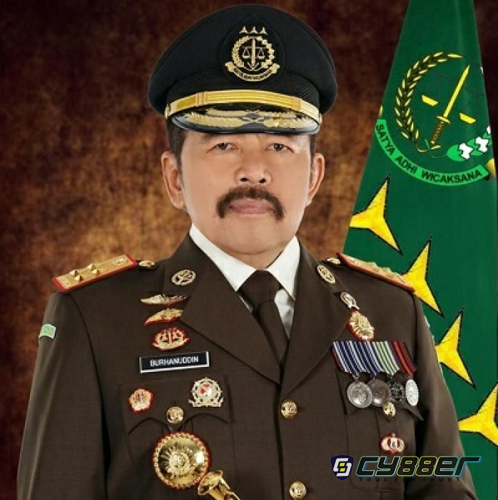 Jaksa Agung Burhanuddin Ingatkan Pejabat Publik Tidak Campur Tangan Dalam Pengaturan Proyek