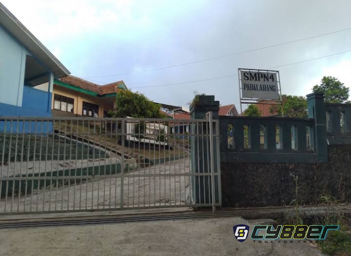 Sosial Kontrol Berjalan, SMPN 4 Padalarang Terus Berbenah