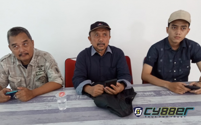 Merasa Penanganan Penganiayaan Terhadap 3 Wartawan Lamban, Sebagai Aksi Solideritas KAMI Turun Investigasi