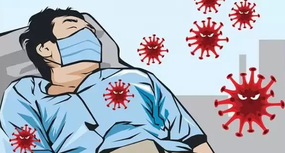 RS Banjar Patroman Pulangkan Pasein Covid Tanpa Koordinasi dengan Satgas, Kabid Yankes Dinkes Kota Banjar Merasa Kecolongan 
