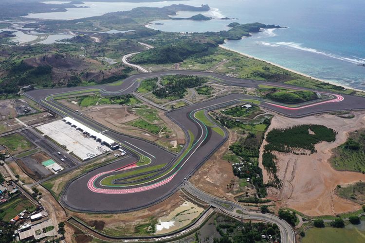 Ternyata, Uang Negara Rp 2,5 T demi MotoGP Mandalika, Setara Beasiswa 200 Ribu Mahasiswa