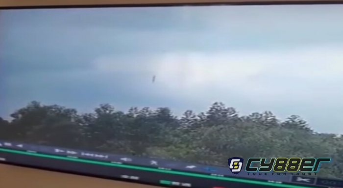 Pesawat Boeing 737 China Eastern Airlines Jatuh, Angkut 133 Penumpang