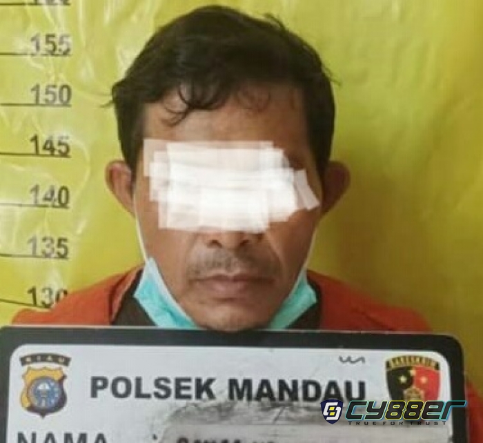 Bocah 9 Tahun Menjadi Mangsa Oknum Guru SD Pedofil