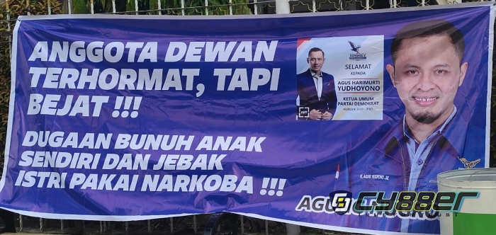 AMPB: Kasus Dugaan Kejahatan Agung Nugroho Harus Segera Diproses APH Provinsi Riau 