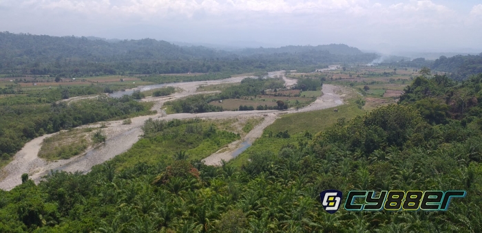 Ada Potensi Raksasa Galian C Terpendam di Wilayah Kabupaten Kaur
