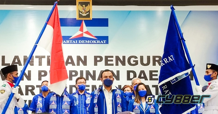 Senada Dengan Statement AHY, AFU Juga Menolak Wacana Penundaan Pemilihan Umum 2024