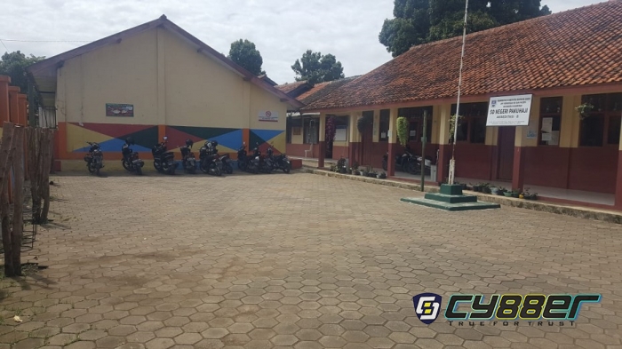 Diduga Abaikan UU Pendidikan dan Permendikbud Disdik KBB Terkesan Melindungi Terduga Pelaku Pungli di SDN Pakuhaji