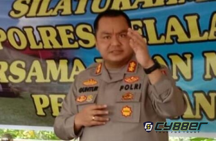 Kapolres Pelalawan Akan Dalami Terkait Pemukulan Salah Satu Pimpinan Media Online di Wilayah Hukumnya 