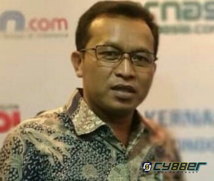 Tandatangannya Diduga Dipalsukan, Sekretaris PWI Babel Laporkan FH ke Polisi