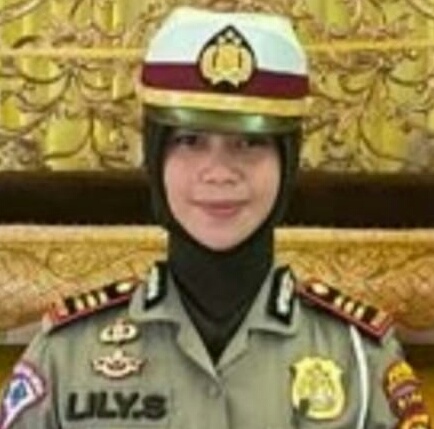 Kasat Lantas Pelalawan AKP Lily.S Klarifikasi Terkait Penganiayaan Salah Satu Pimpinan Media Online 