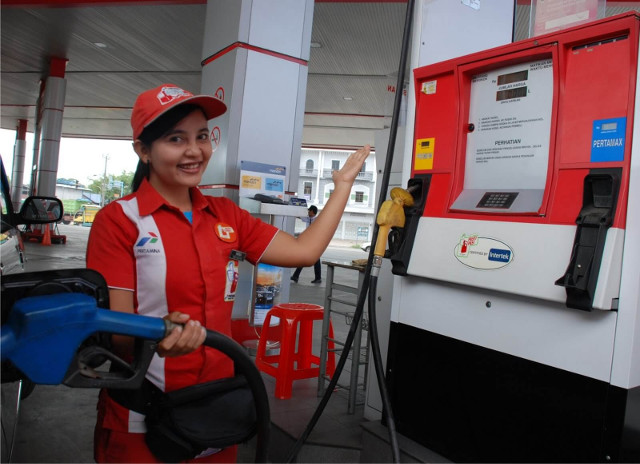 1 April Pertamax Resmi Naik Jadi Rp12.750
