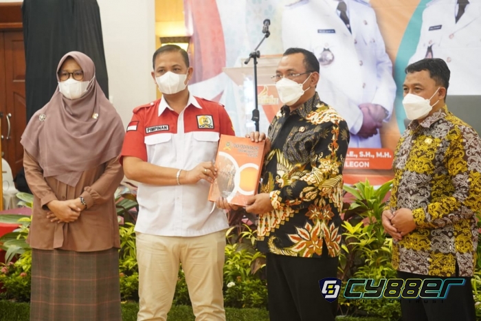 Pemkot Cilegon Lakukan Musrenbang RKPD Tahun 2023