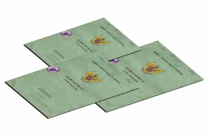 Tabrak SKB 3 Menteri Kenakan Biaya Rp.500ribu, Diduga Ada Pungli Dalam Program PTSL di Desa Karangrejo 