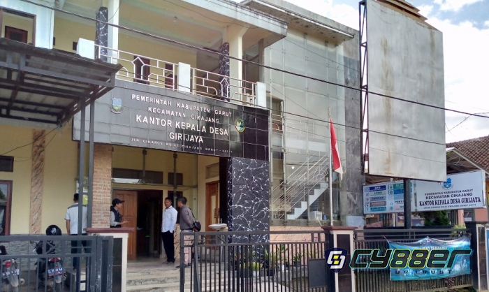 Persoalan Peninggalan Mantan Kades Girijaya Periode 2015 – 2021 Masih Menyisakan Polemik