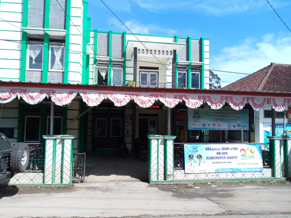 PKH di Desa Cigedug Garut Diduga ada Pemotongan Sebesar 5 Persen, Ini Kata Ketum Lembakum Siliwangi