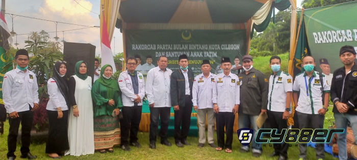 Partai Bulan Bintang  Targetkan 3 Kursi di 2024