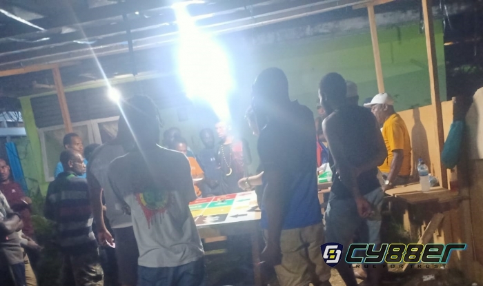 303 Judi Rolex di Kelurahan Wahno Buat Resah Masyakat, Tokoh Agama Minta Polisi Segera Menutupnya