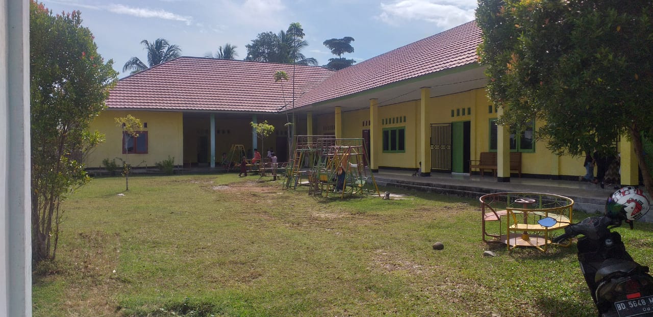 Inilah Krarifikasi Mantan Kepsek PAUD Terpadu Kaur Soal Hutang yang Menjadi Polemik