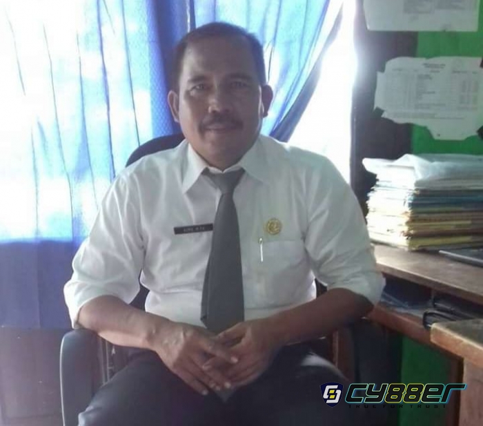 SMP Laksanakan US Serentak Dengan 2 Sistem
