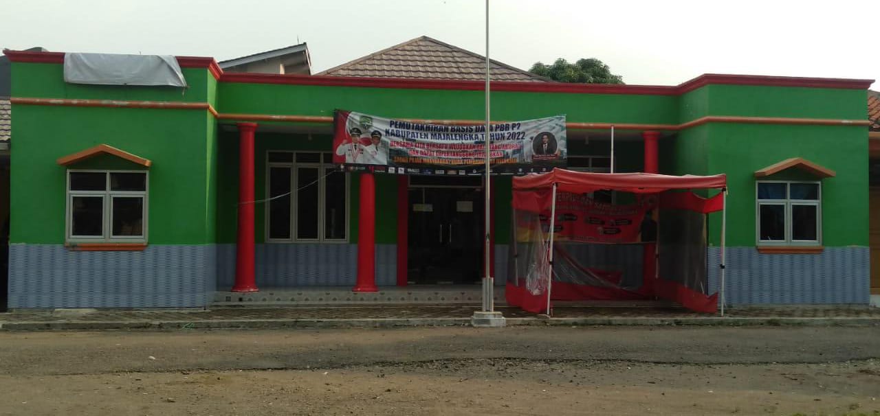 Dituding Tebang Pilih dalam BLT-DD, Kades Karanganyar Ungkapkan Syarat Penerima Bantuan