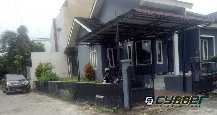 Kantor Pimpinan UPT Wilayah lV PUPR Riau Pindah ke Rumah Mewah?! Romi Frans Sebut Kantor Siluman