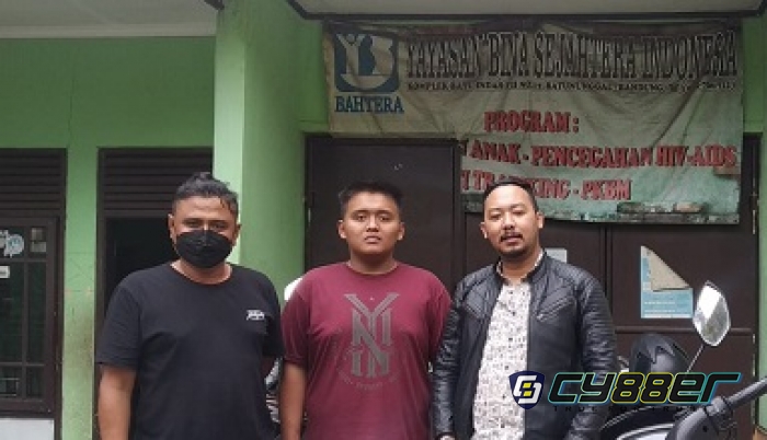 Rifki Okta: Banyak Hikmah dari Sahur On The Road Tour Biker LS Sesion ke-1