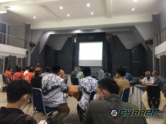 Dinilai Adanya Kemerosotan Moral Anak Bangsa, Gada AMS Sentuh Sektor Pendidikan