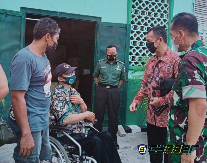 Kikin Tarigan: Memutus Stigma “Tangan di bawah” Memang Tidak Mudah.