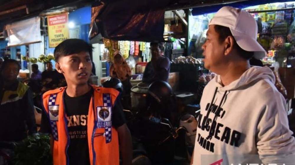 Nyamar Jadi Tukang Parkir, Dedi Mulyadi Ungkap Dugaan Kebocoran Pendapatan hingga Miliaran Rupiah