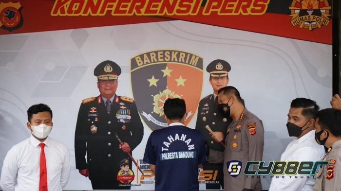 Cabuli Belasan Anak Dibawah Umur, Oknum Guru Ngaji di Pangalengan Terancam 15 Tahun Penjara