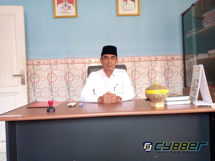 335 KPM Desa Trajaya Terima BPNT dan BLT Minyak Goreng
