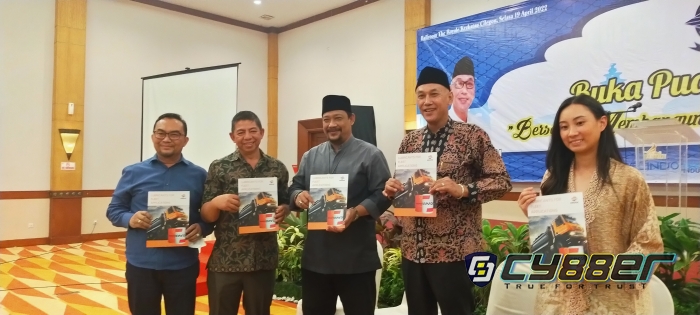 APBMI : "Bersama Membangun Maritim Banten"